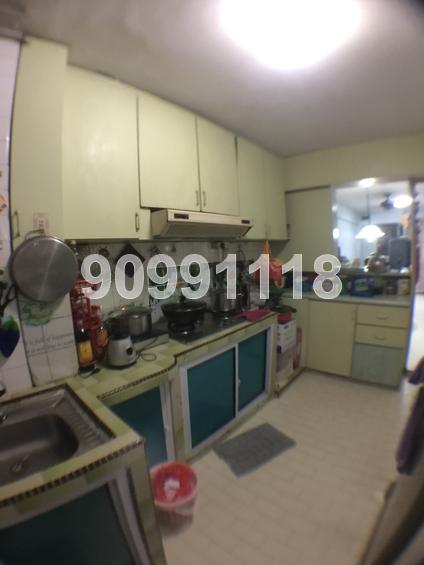 Blk 795A Yishun Ring Road (Yishun), HDB 4 Rooms #135675812